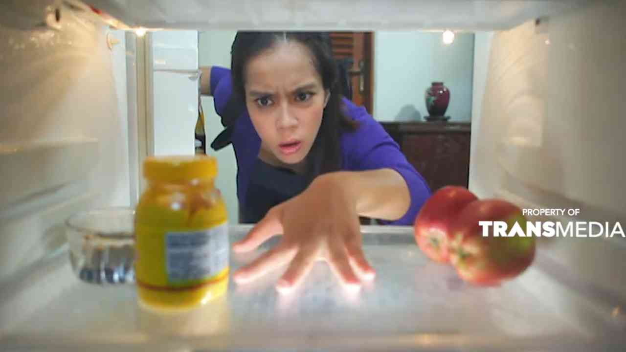 NILAI KEHIDUPAN: Sepotong Kue Spesial