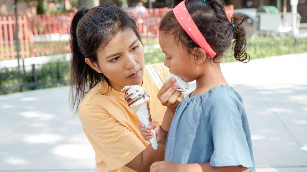 BASA-BASI: Menasihati Anak Tanpa Marah, Kunci Pengasuhan yang Menenangkan