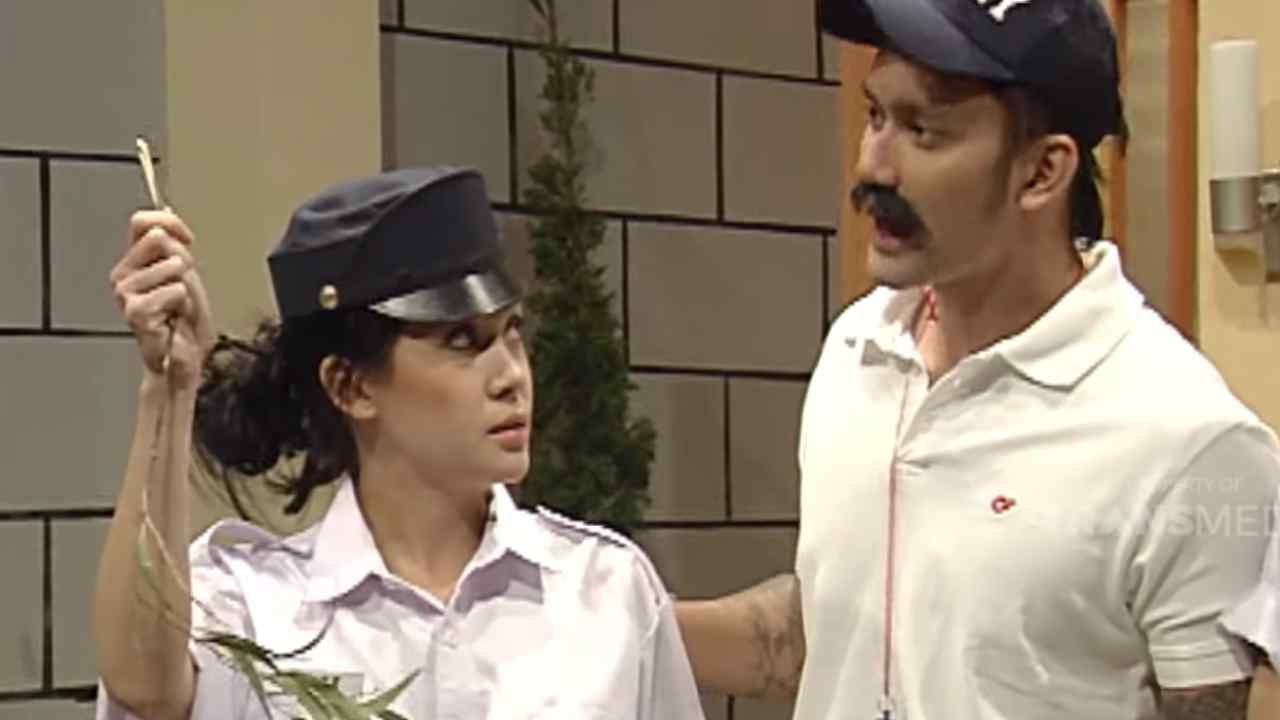 Favorite Comedy