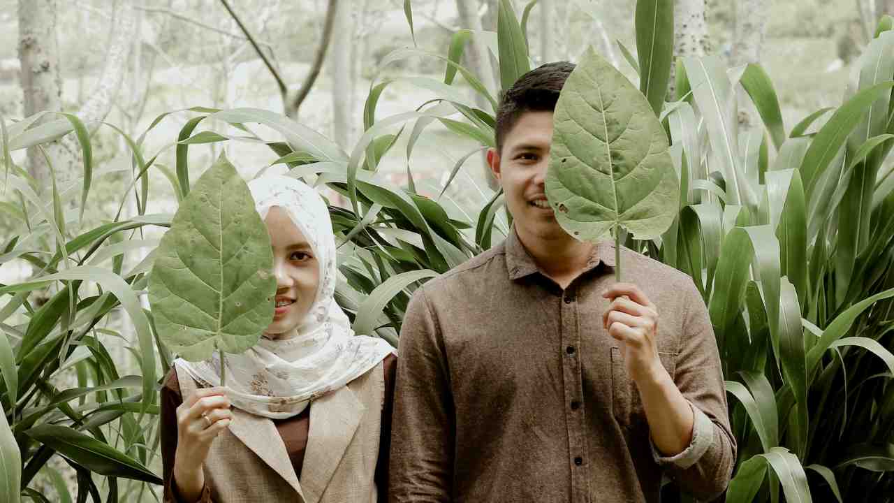 Islam Itu Indah