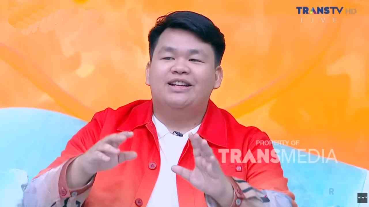 Pagi-Pagi Ambyar