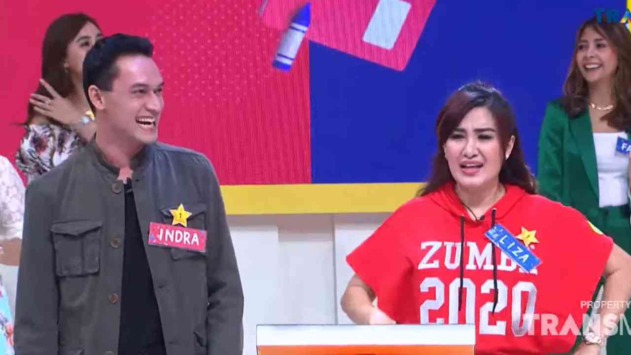 Siapa Mau Jadi Juara