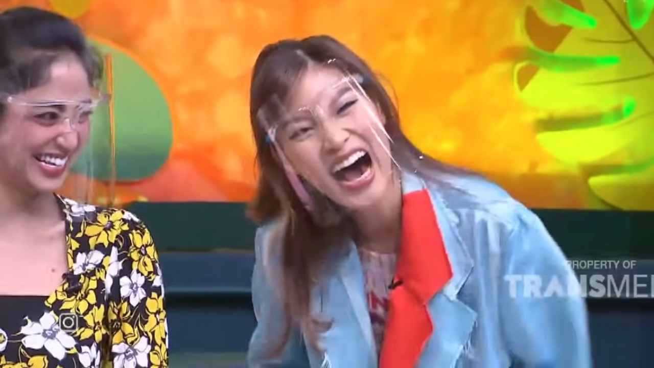 Pagi-Pagi Ambyar