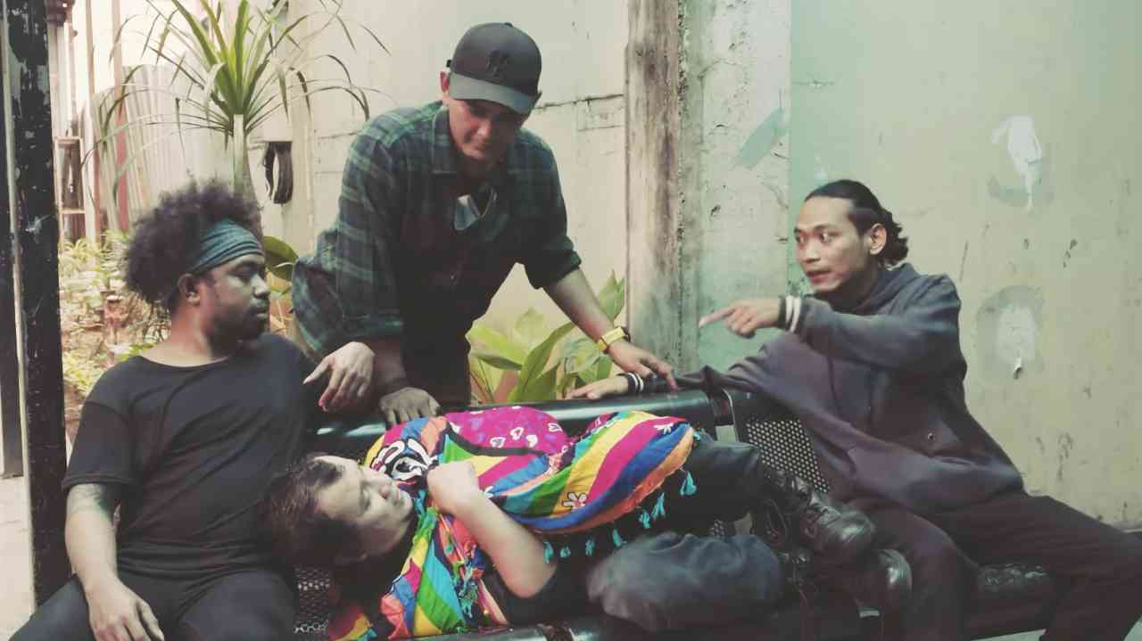 Aksi Lupi - Ipul Aksi Lupi - Ipul