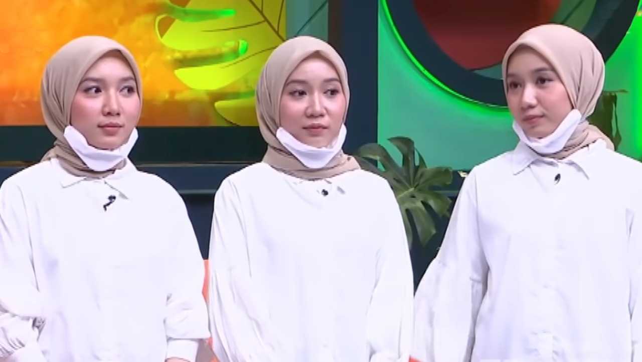 Pagi-Pagi Ambyar