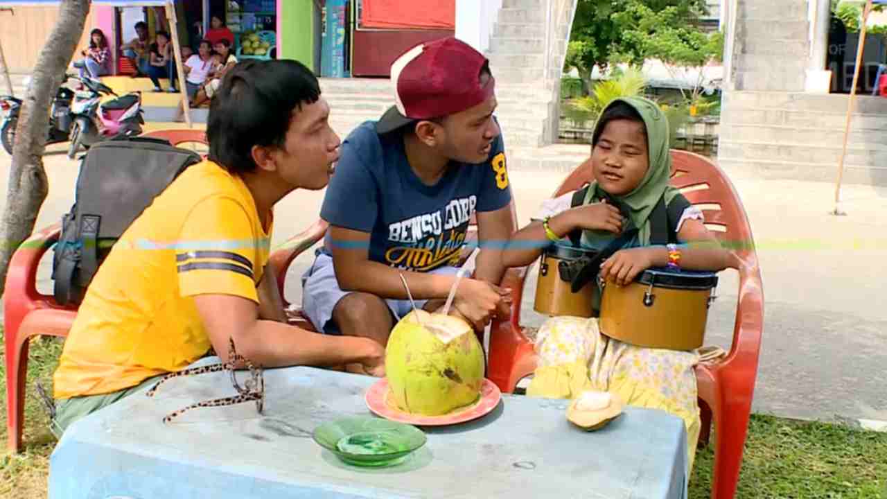 Favorite Reality Show
