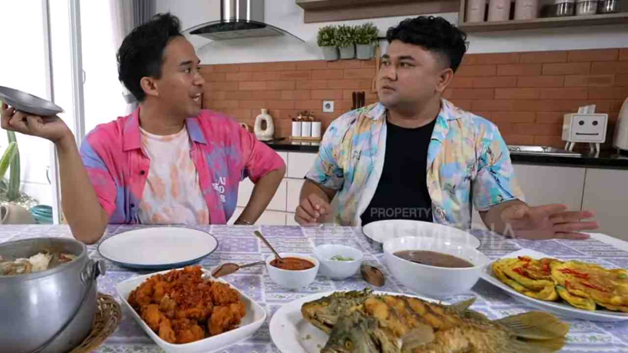 Bikin Laper