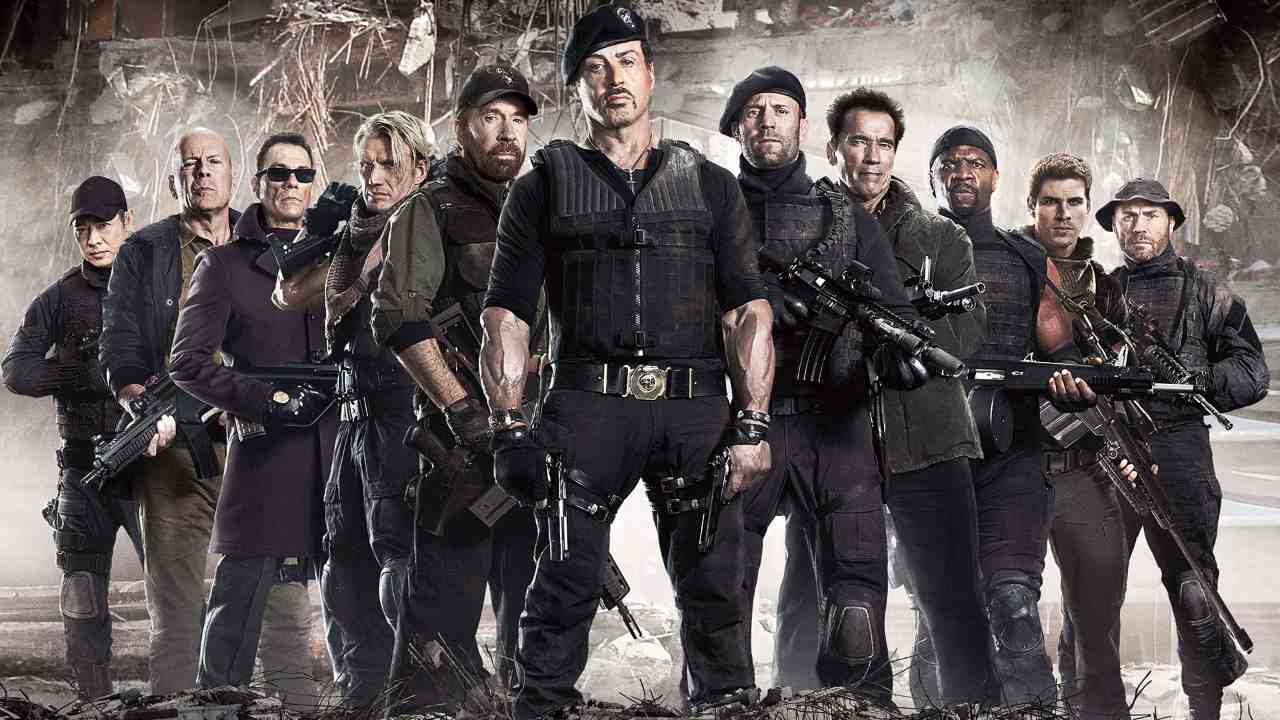 Bioskop TRANS TV