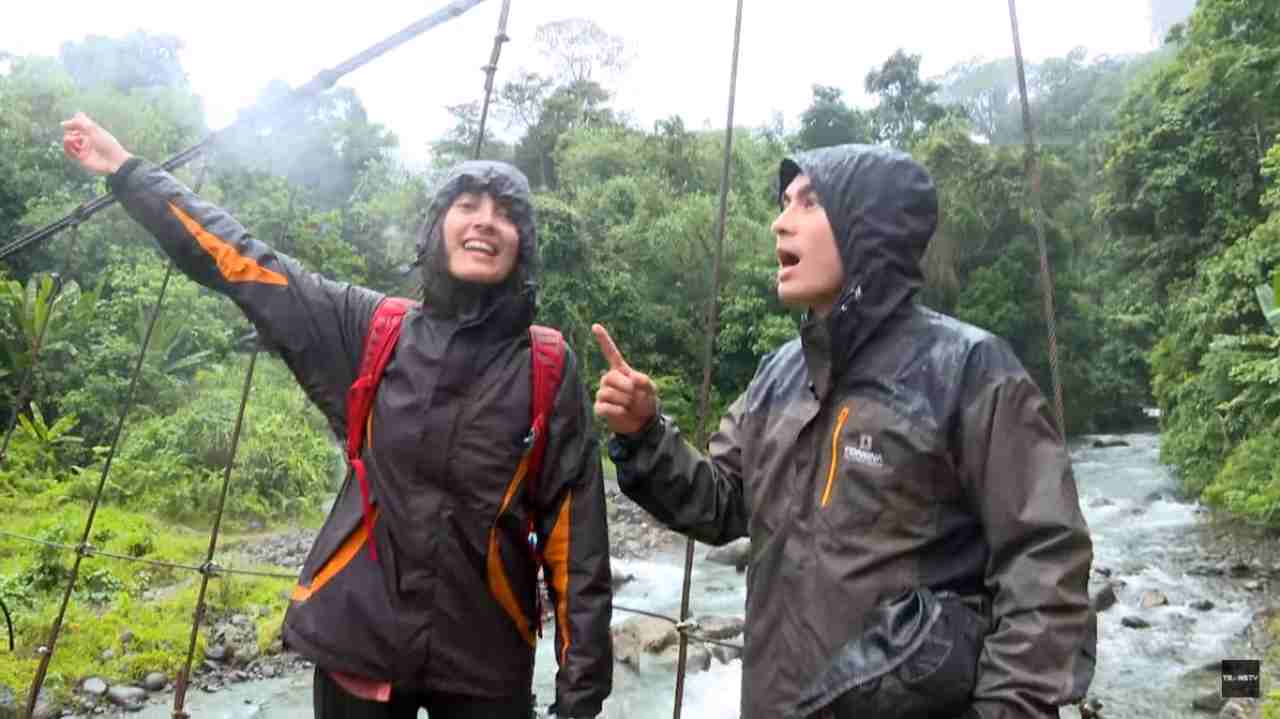 My Trip My Adventure