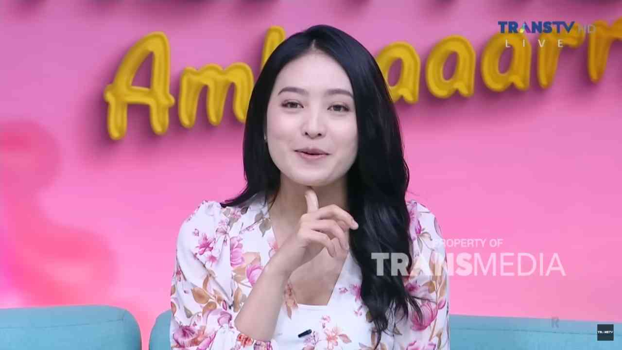 Pagi-Pagi Ambyar