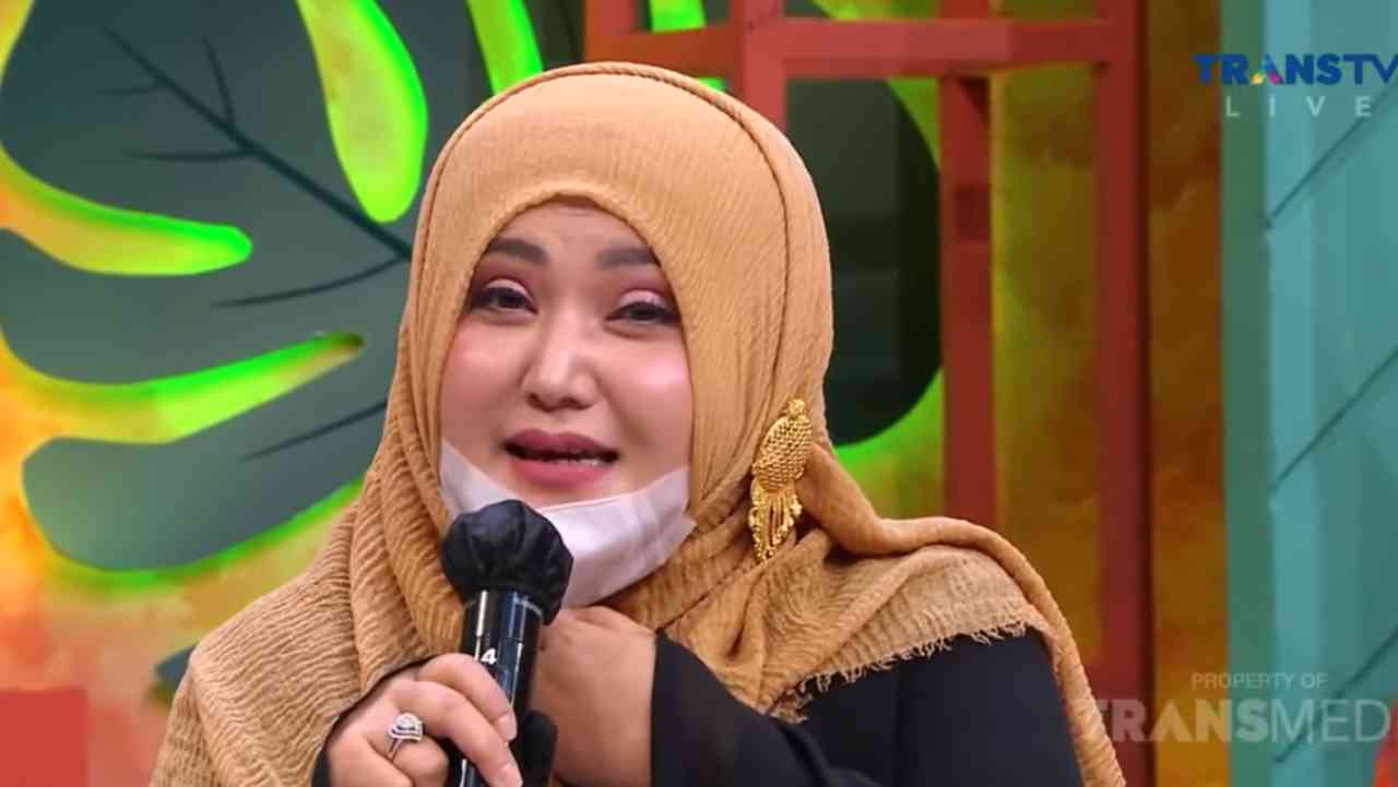 Pagi-Pagi Ambyar