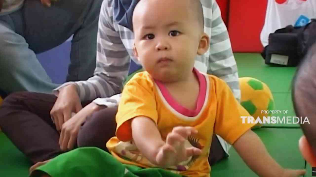 BUAH HATI: Sekolah yang Cocok untuk Balita, Bermain dan Eksplorasi
