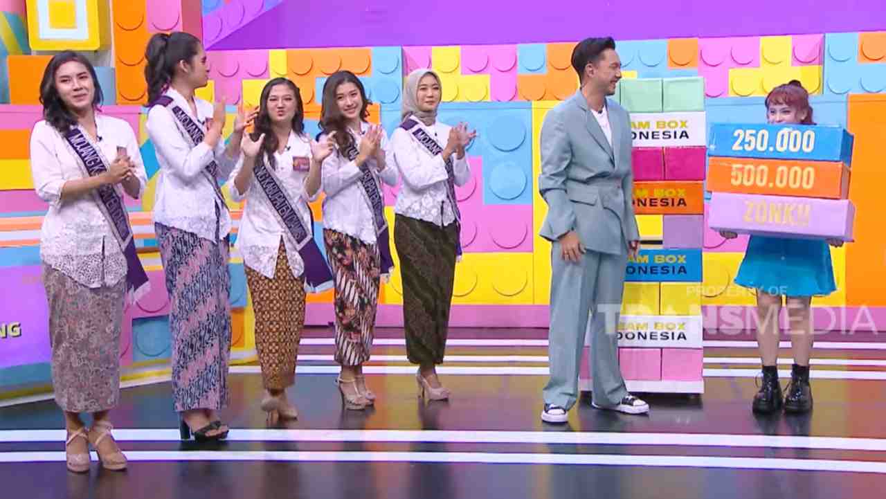 Dream Box Indonesia