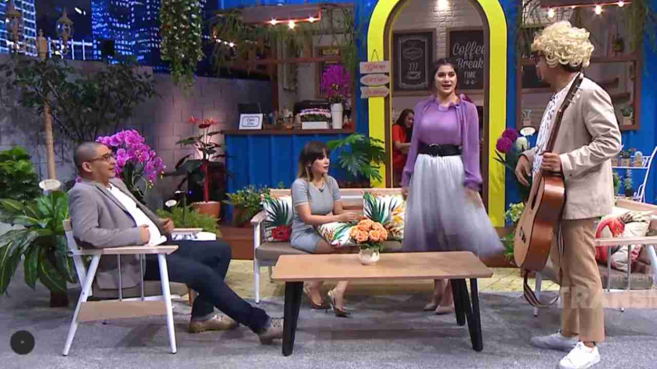 Santuy Malam