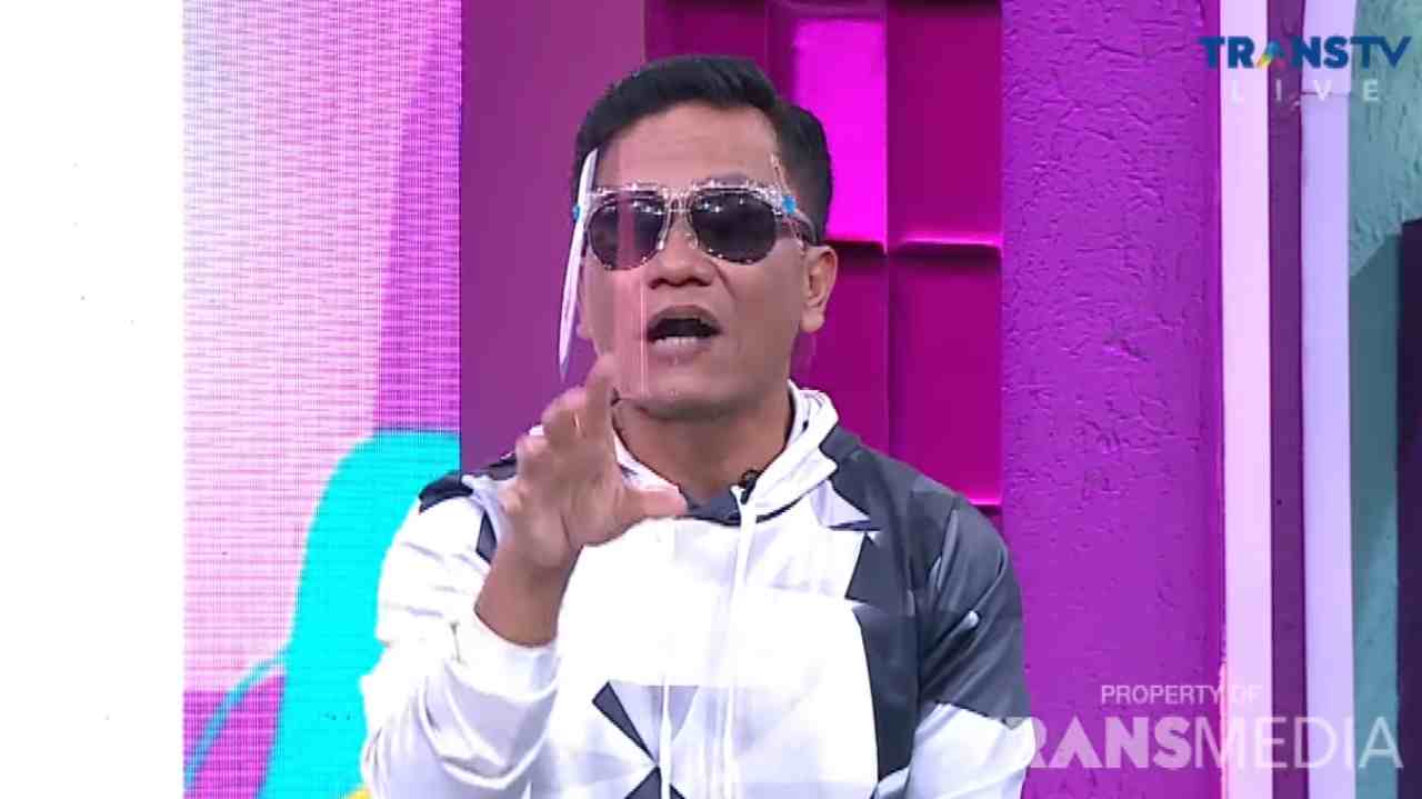 Rumpi (No Secret)