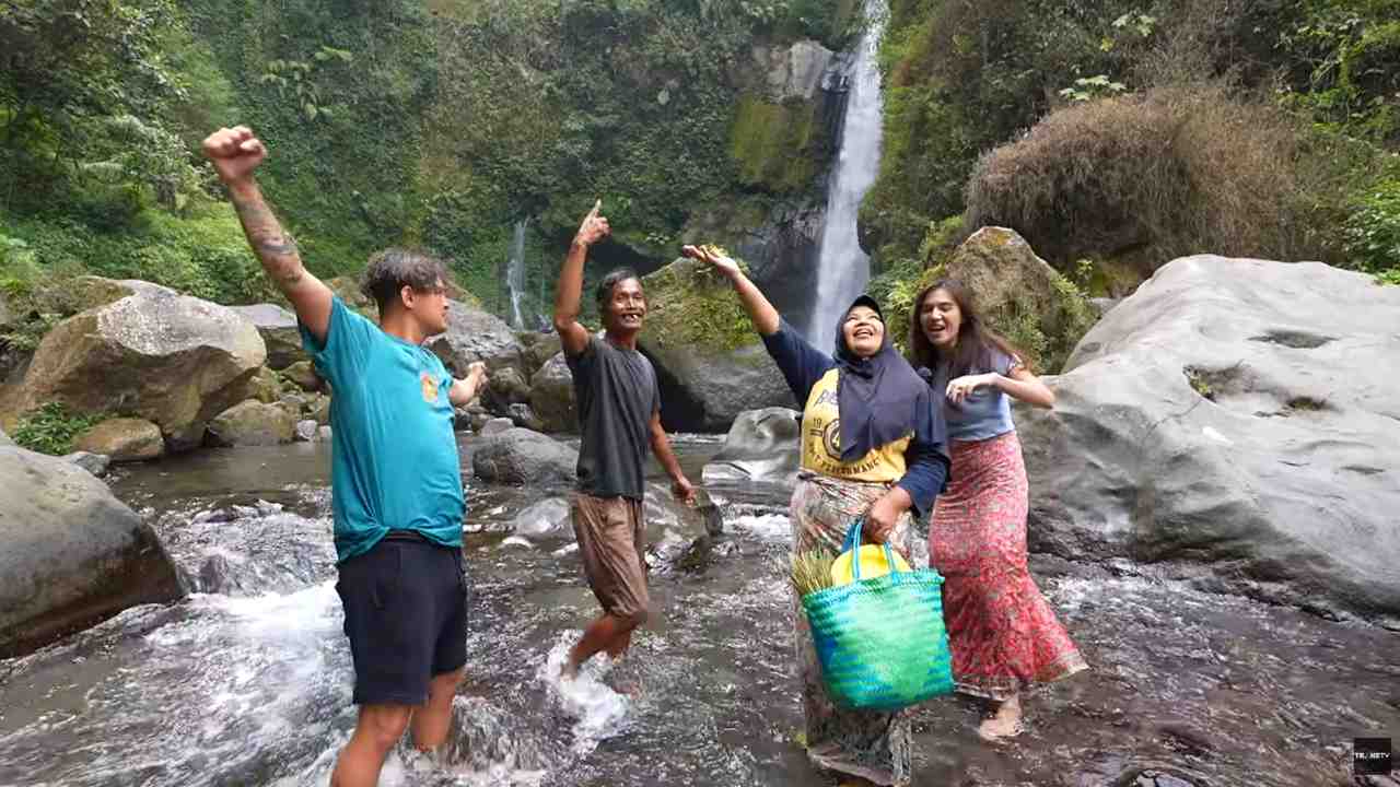 Tanah Air Beta
