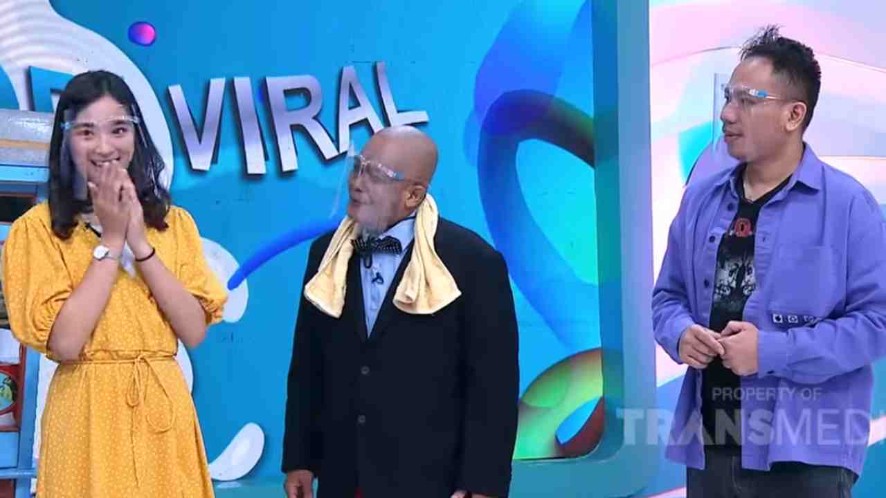 Kopi Viral