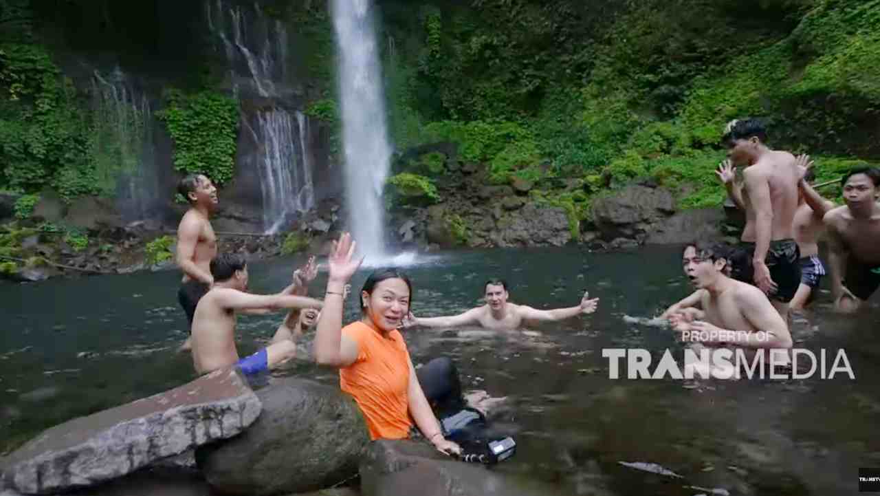Tanah Air Beta