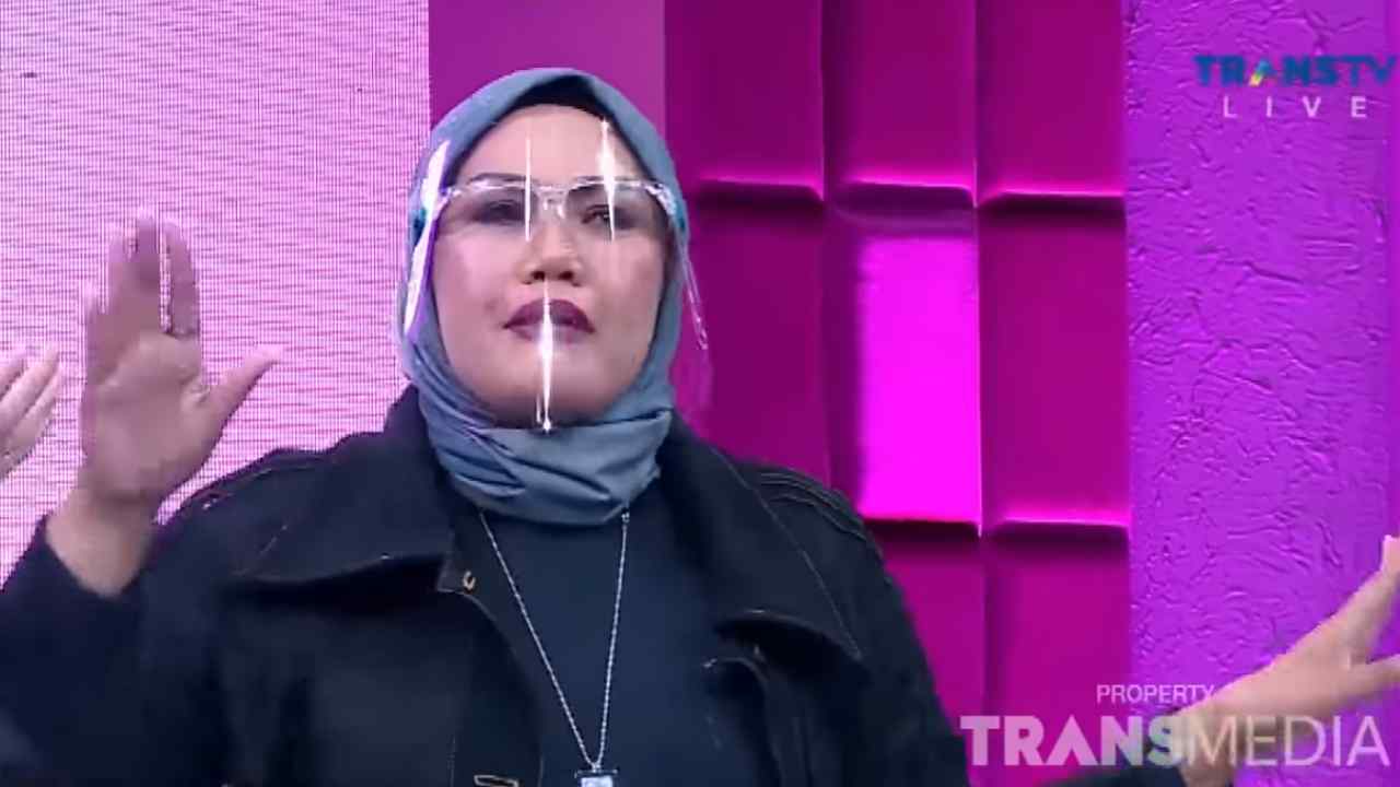 Rumpi (No Secret)