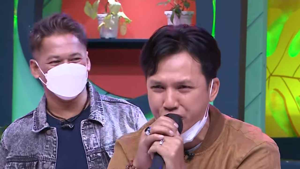 Pagi-Pagi Ambyar