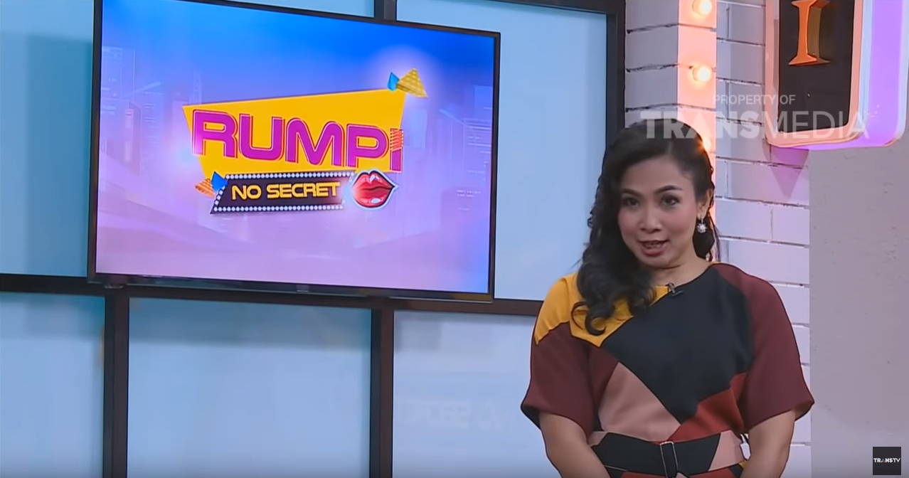 rumpi no secret