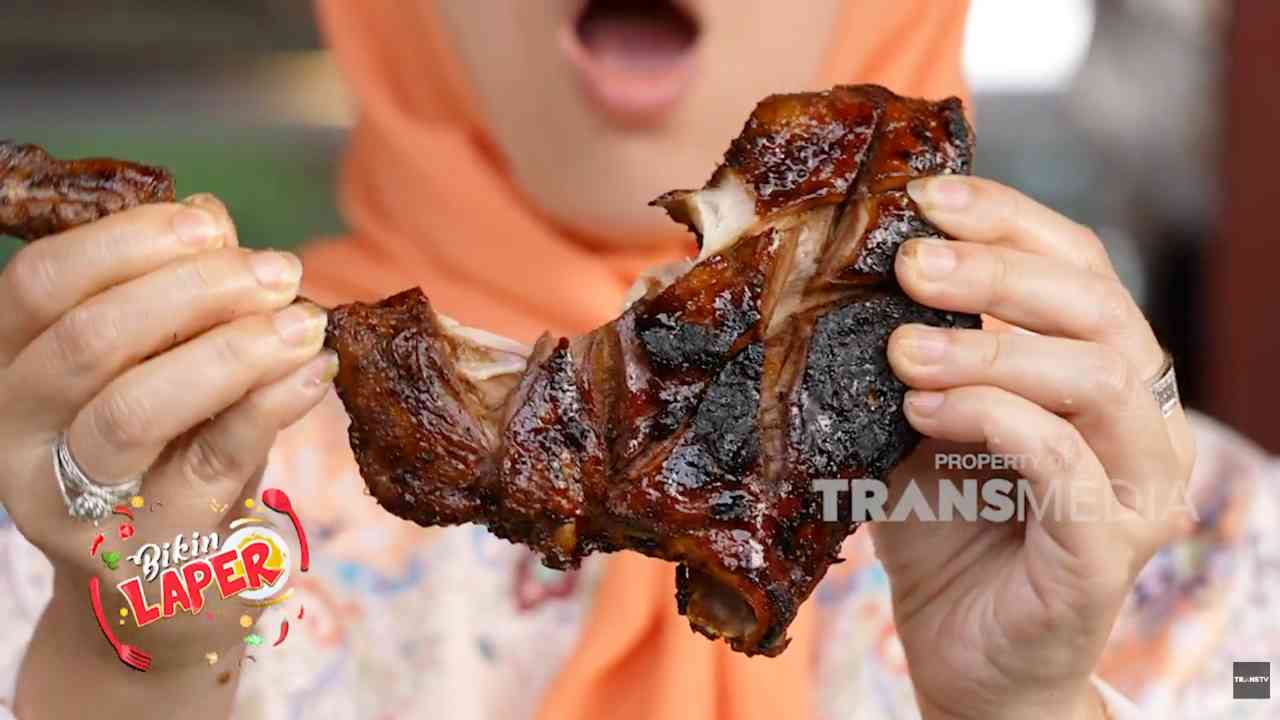 Sajian Spesial Bebek Bakar Enak di Depok dengan Kelezatan Otentik