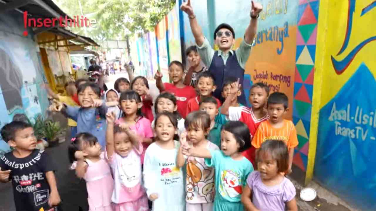 Asal Usil