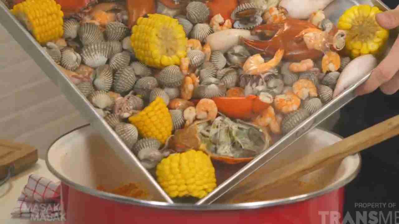 Masak Masak