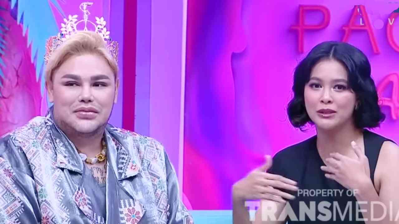 Pagi-Pagi Ambyar