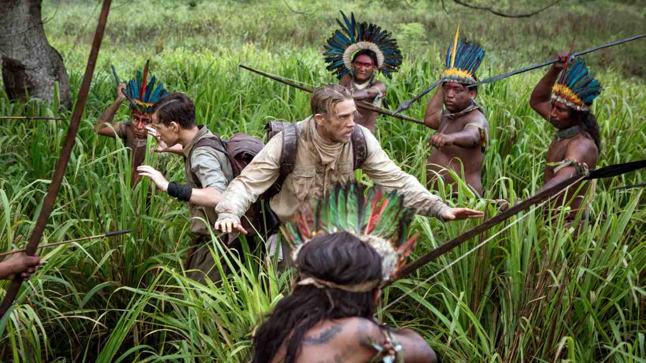 Bioskop TRANS TV