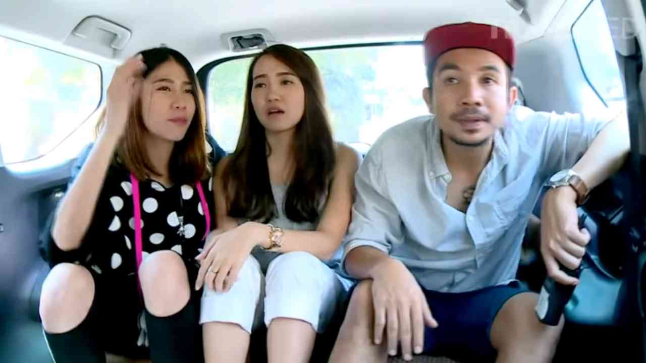 Favorite Reality Show