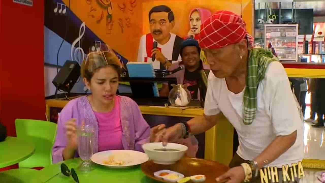 Nih Kita Kepo