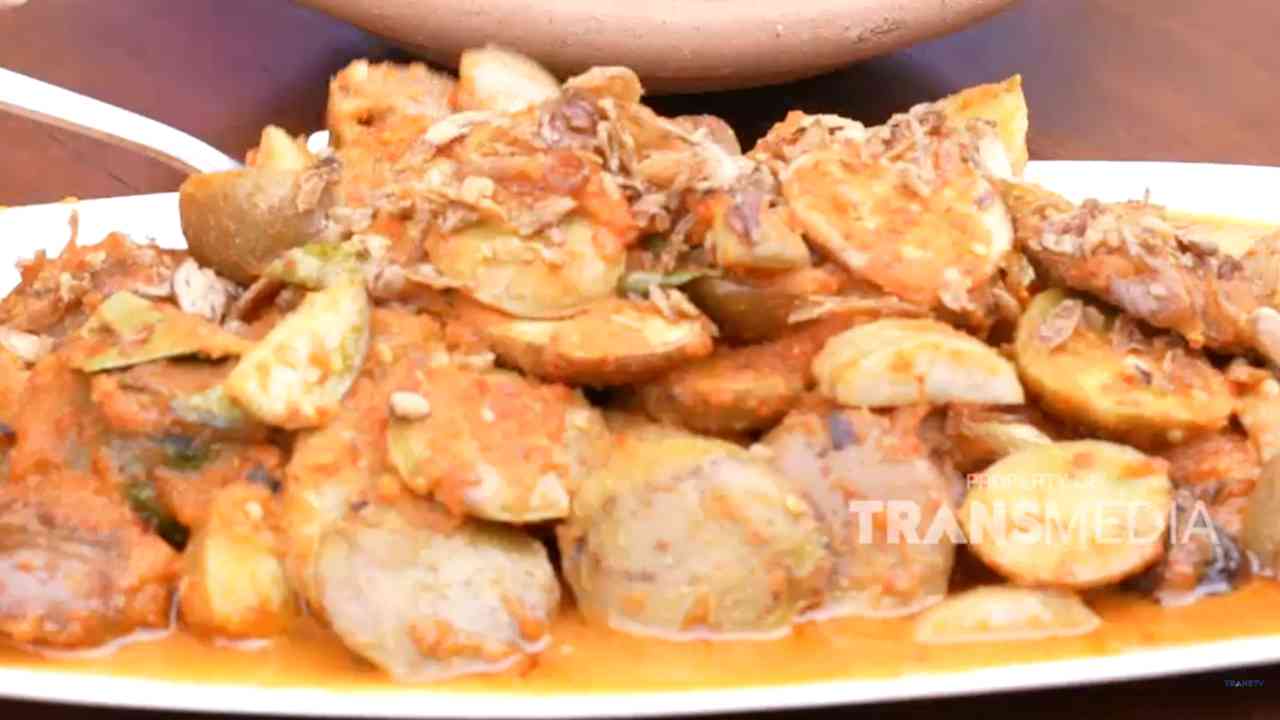 Bikin Laper