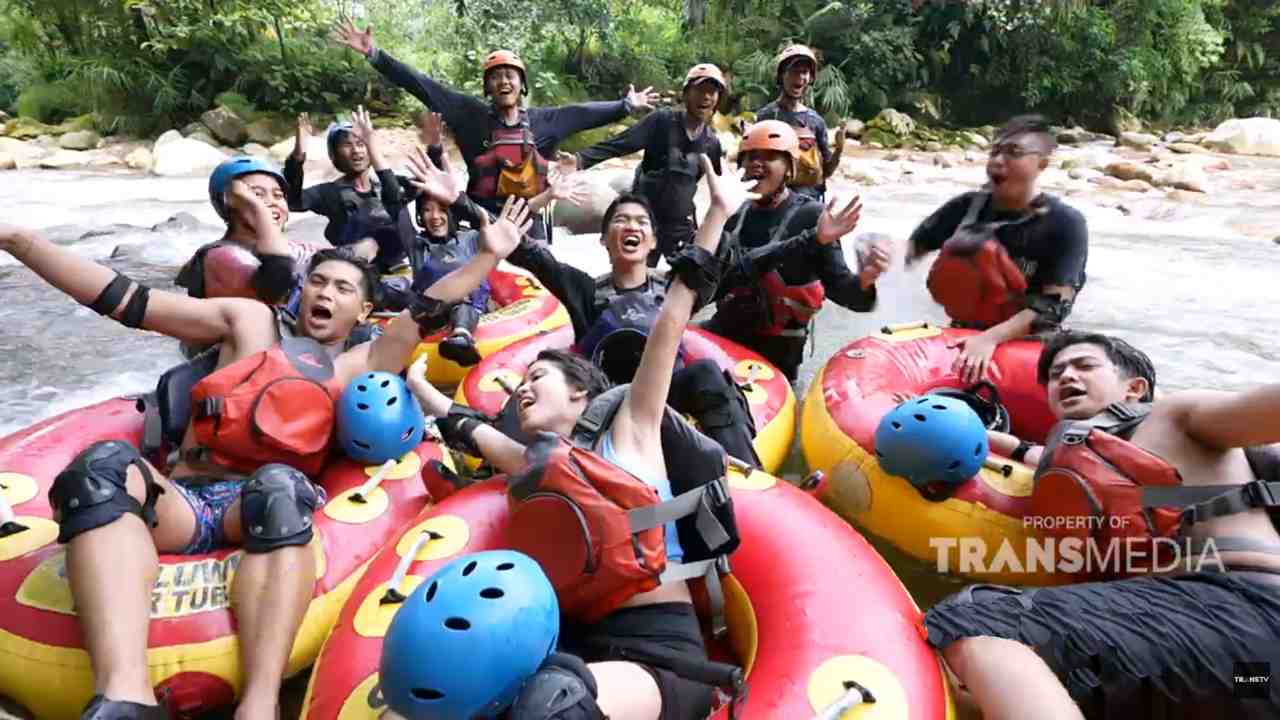 Coffee Shop di Bogor dengan Sensasi Alam dan Memacu Adrenalin