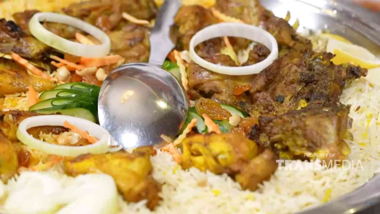 Bikin Laper