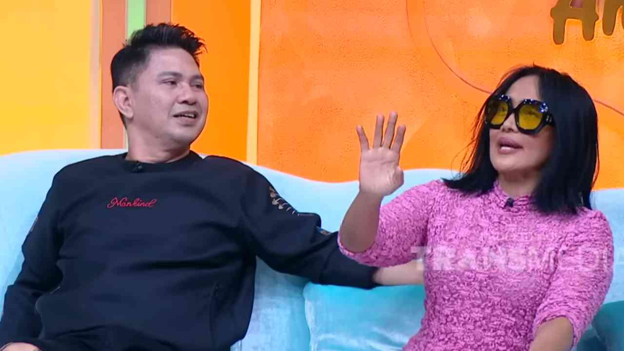 Pagi-Pagi Ambyar