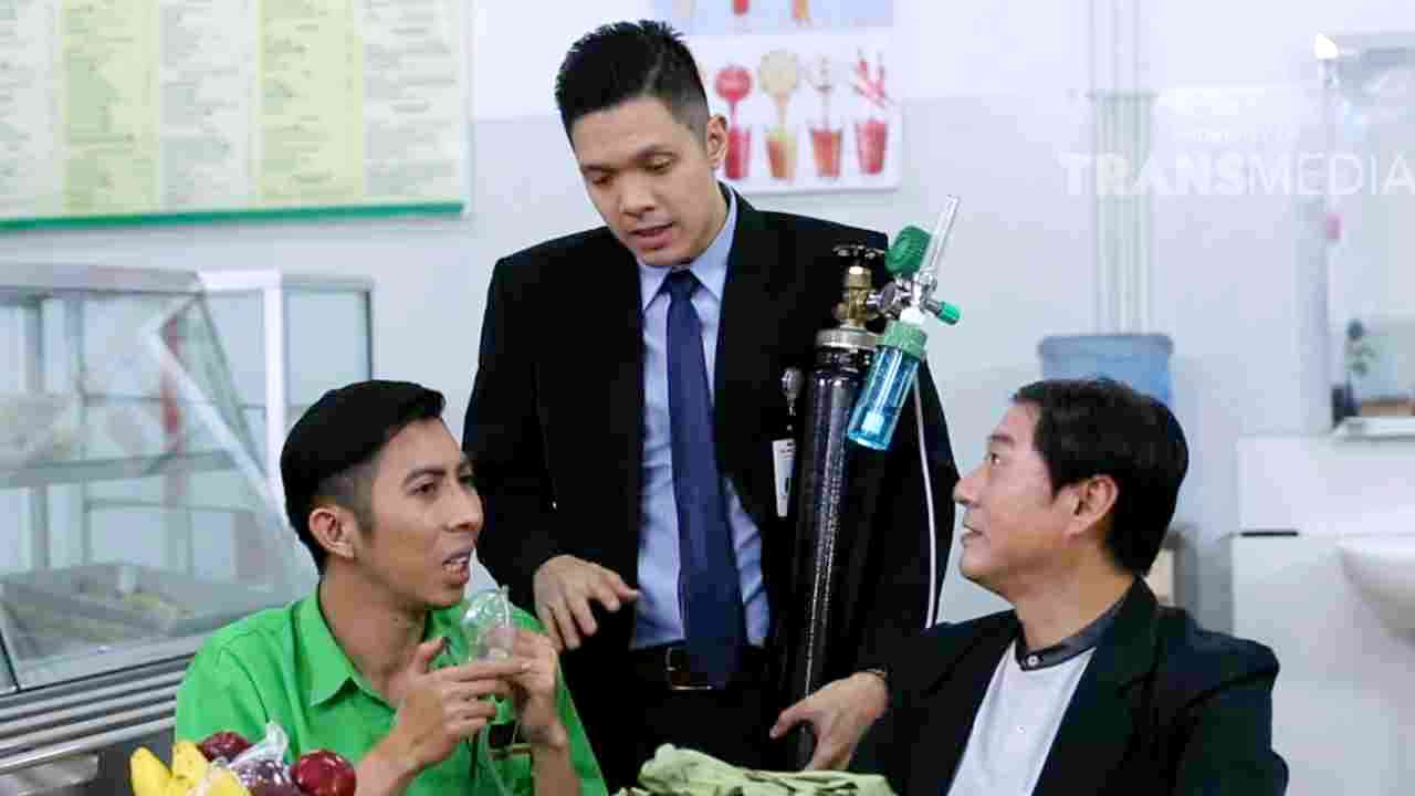 Favorite Comedy