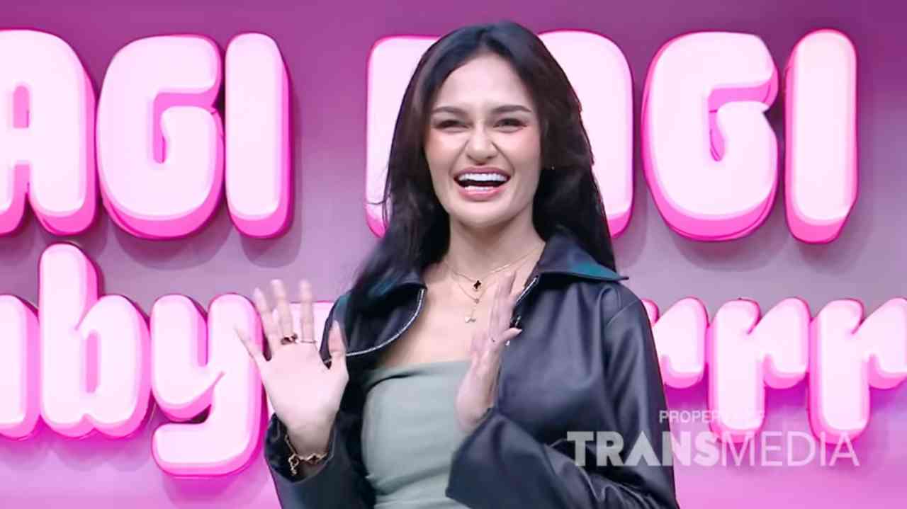 Pengakuan Mengejutkan Valery Brahmana Soal Ajang Kontes Kecantikan