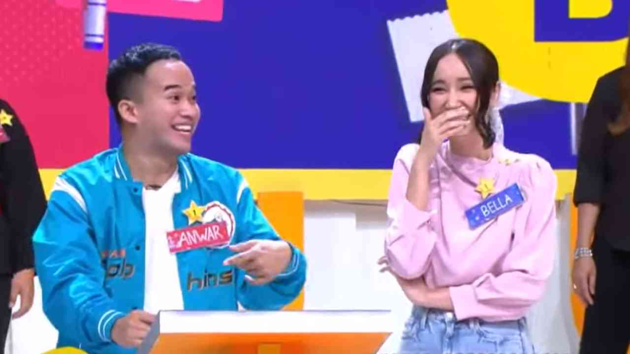 Siapa Mau Jadi Juara