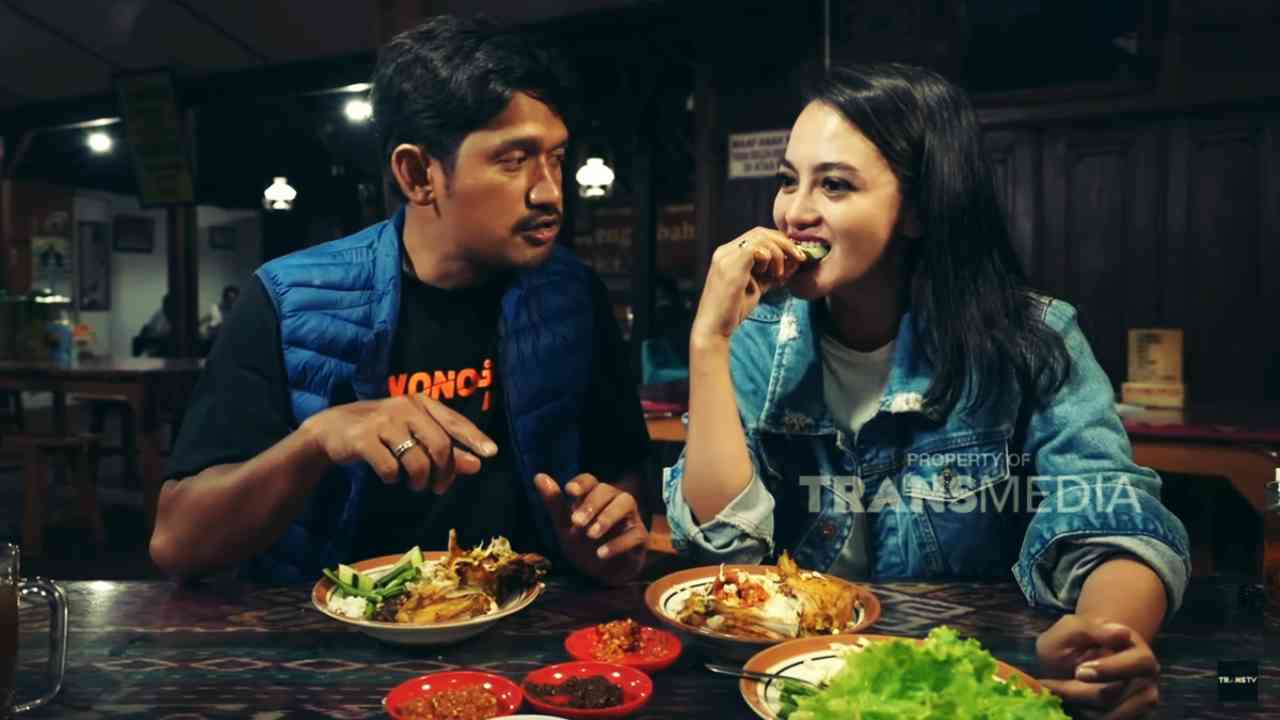 Rindu