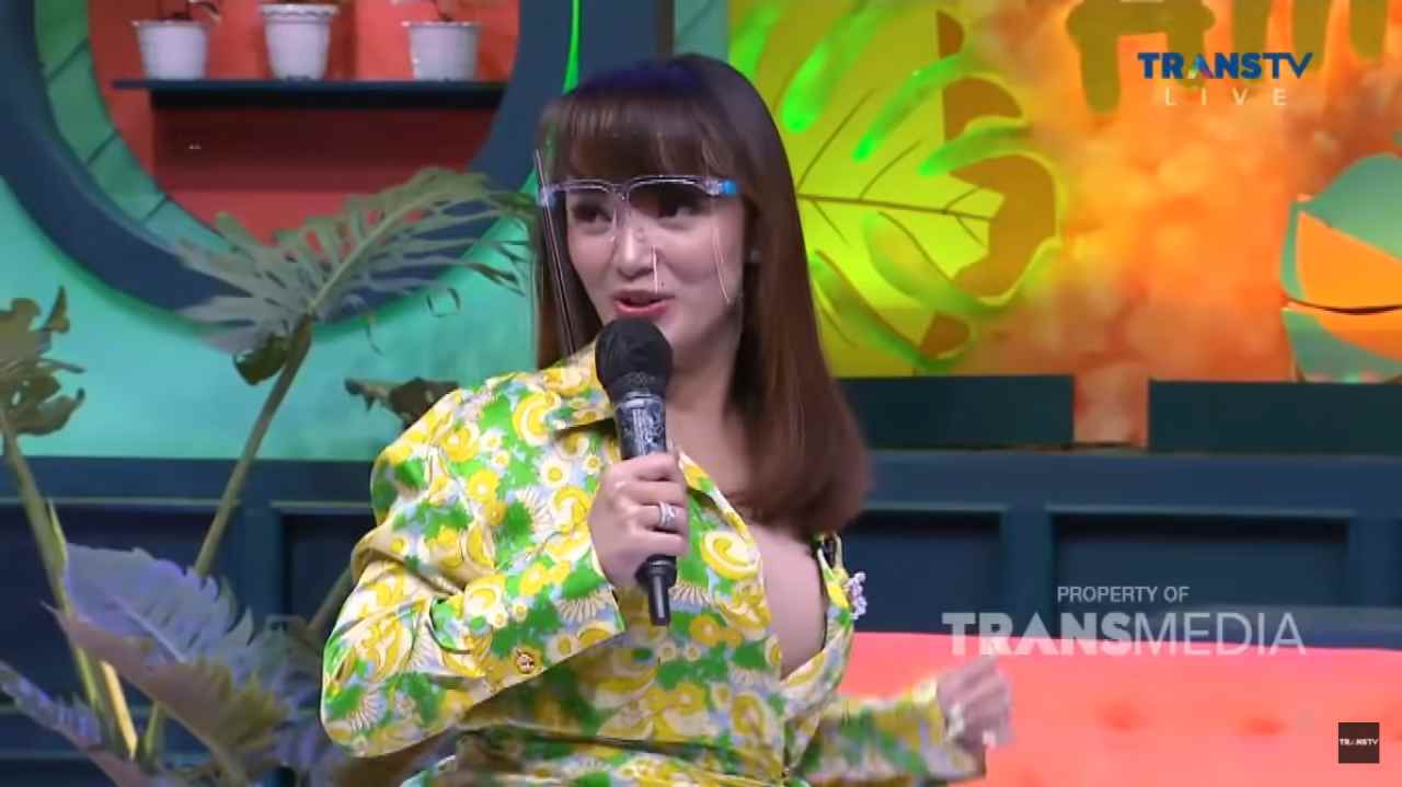 Pagi-Pagi Ambyar