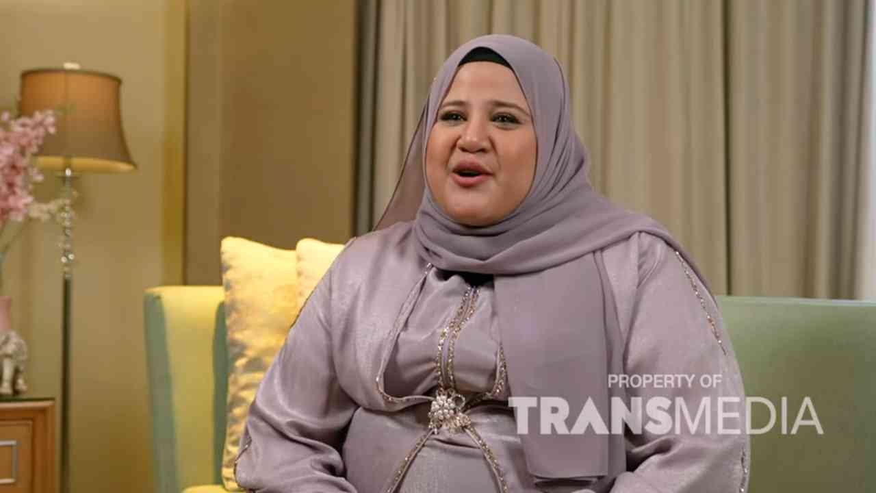 Cerita di Balik Hijab