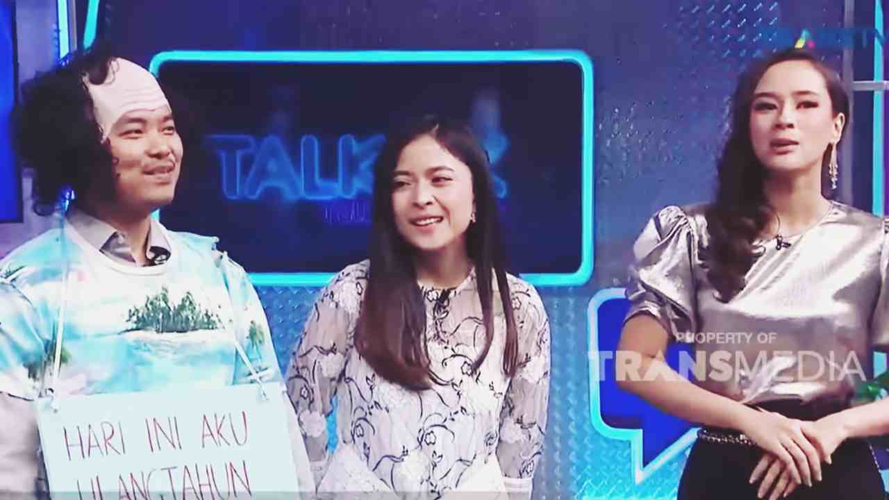 Talksik