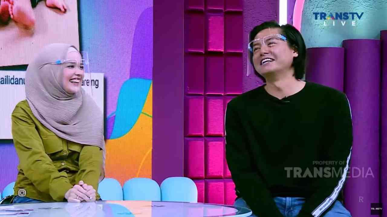 Rumpi (No Secret)