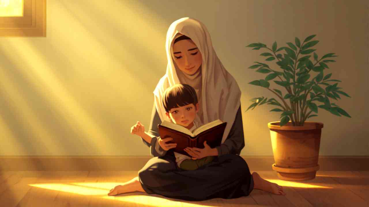 Memuliakan Janda adalah Ruang Kehormatan di Mata Allah