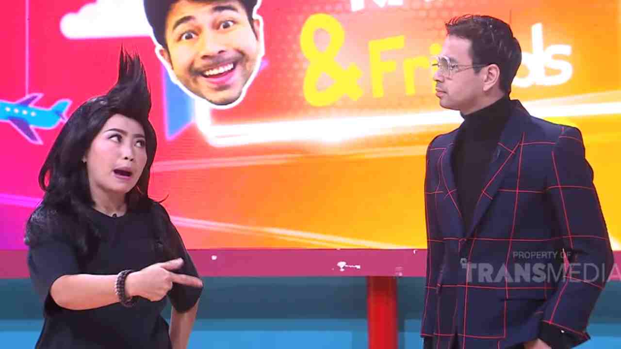 Raffi Billy & Friends