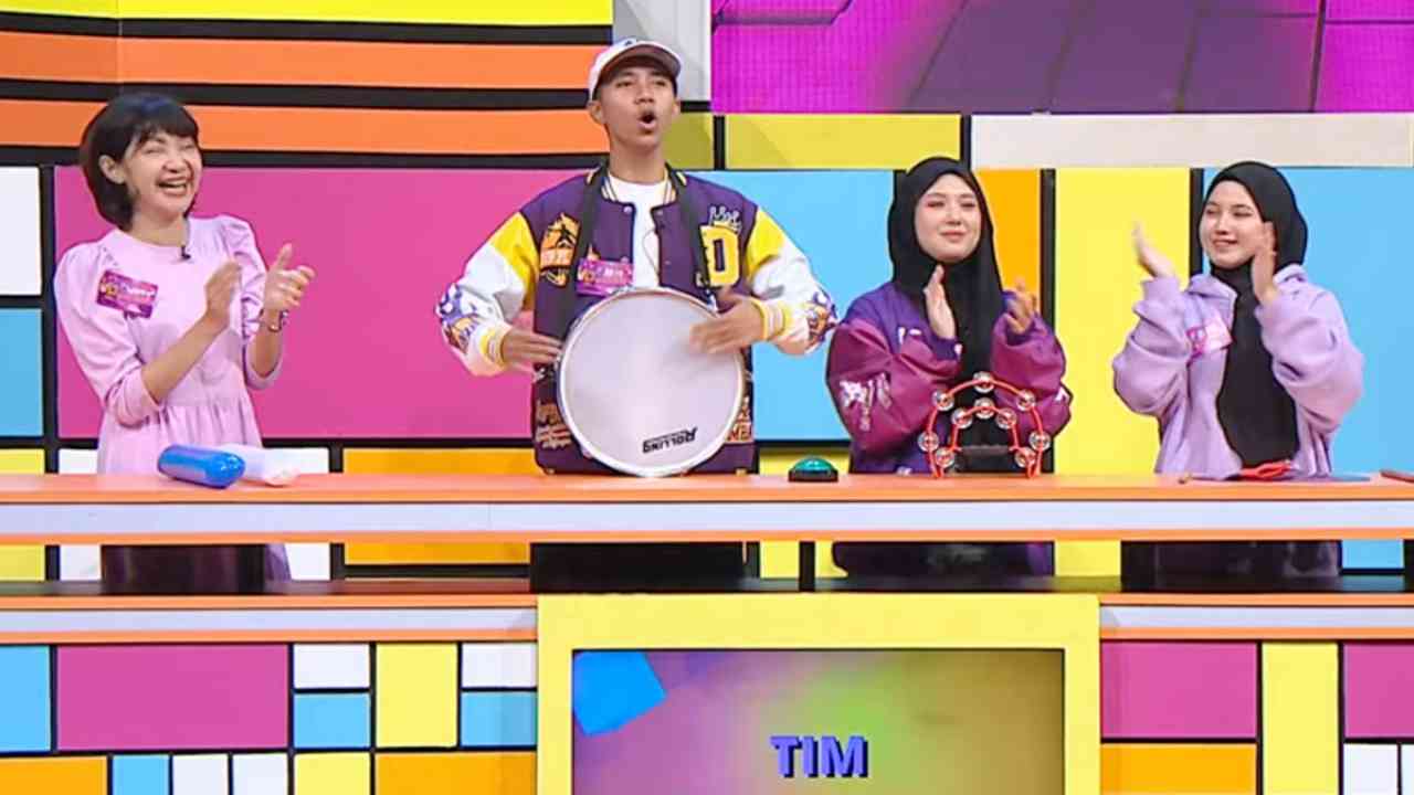 Dream Box Indonesia - Episode 871