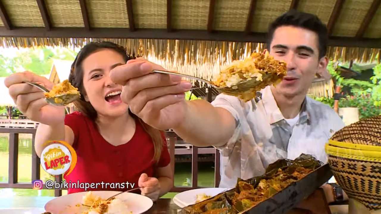 Bikin Laper