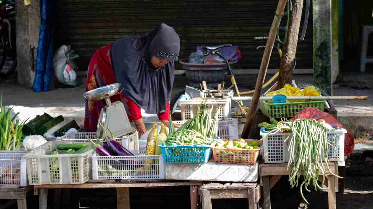Islam Itu Indah