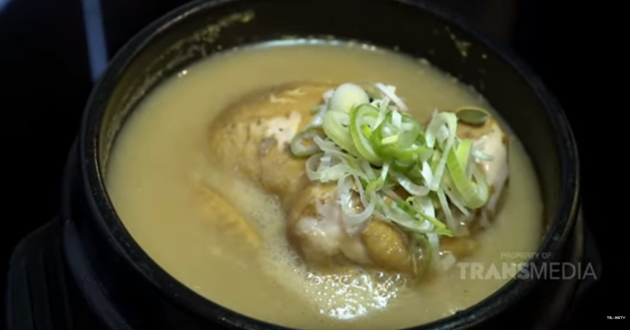 Demen Makan